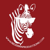 Red Zebra Productions logo, Red Zebra Productions contact details