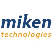 Miken Technologies, Inc. logo, Miken Technologies, Inc. contact details