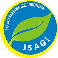 Ikatan Sarjana Gizi Indonesia (ISAGI) logo, Ikatan Sarjana Gizi Indonesia (ISAGI) contact details