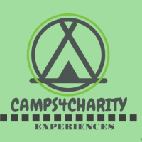 Camps4Charity logo, Camps4Charity contact details