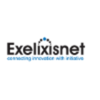 ExelixisNet logo, ExelixisNet contact details