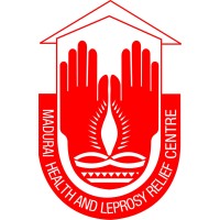 Madurai Health and Leprosy Relief Centre logo, Madurai Health and Leprosy Relief Centre contact details