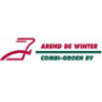 Arend de Winter Combi Groen B.V. logo, Arend de Winter Combi Groen B.V. contact details