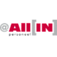 @All In Personeel logo, @All In Personeel contact details