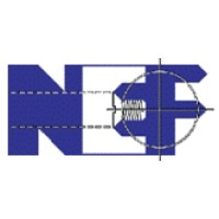 National Engineered Fasteners Inc. logo, National Engineered Fasteners Inc. contact details