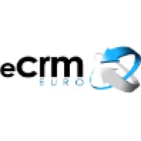 eCRM Euro Ltd logo, eCRM Euro Ltd contact details