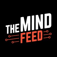 The Mind Feed logo, The Mind Feed contact details