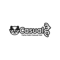 Casual Hai logo, Casual Hai contact details