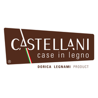 Dorica Legnami - Castellani Case in Legno logo, Dorica Legnami - Castellani Case in Legno contact details