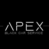 Apex Black Car Service logo, Apex Black Car Service contact details