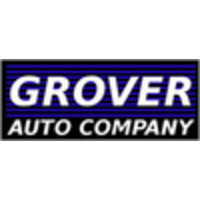 Grover Auto Co logo, Grover Auto Co contact details