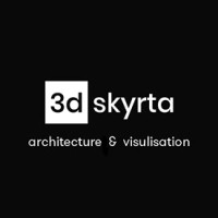 3dskyrta logo, 3dskyrta contact details