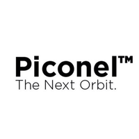 Piconel™ logo, Piconel™ contact details