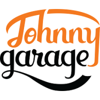 Johnny Garage - Speed Shop logo, Johnny Garage - Speed Shop contact details