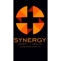 Synergy Safety and Health logo, Synergy Safety and Health contact details