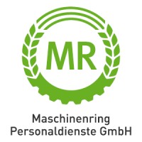 Maschinenring Personaldienste GmbH logo, Maschinenring Personaldienste GmbH contact details