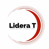 LideraT UPV logo, LideraT UPV contact details