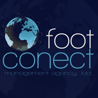 Footconect Management Agency, Lda logo, Footconect Management Agency, Lda contact details