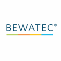 BEWATEC ConnectedCare logo, BEWATEC ConnectedCare contact details