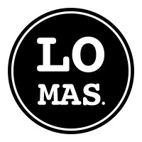 Lo Más Producciones logo, Lo Más Producciones contact details