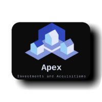 Apex Investments and Acquisitions logo, Apex Investments and Acquisitions contact details