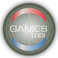 Games Lodi logo, Games Lodi contact details