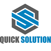 Quick Solution Inc. logo, Quick Solution Inc. contact details