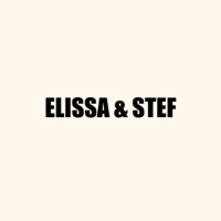 Elissa & Stef logo, Elissa & Stef contact details