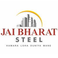 Jai Bharat Steel logo, Jai Bharat Steel contact details