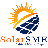 Solar SME, Inc. logo, Solar SME, Inc. contact details