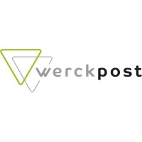 Werckpost logo, Werckpost contact details