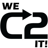 C2 Management logo, C2 Management contact details