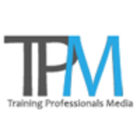 Training Professionals - Media logo, Training Professionals - Media contact details