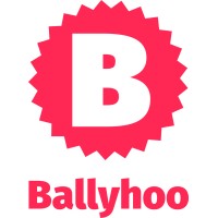 Ballyhoo advertising agency GmbH logo, Ballyhoo advertising agency GmbH contact details