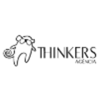 Agência Thinkers logo, Agência Thinkers contact details