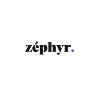 Zéphyr logo, Zéphyr contact details