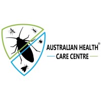 Australian Health Care Centre logo, Australian Health Care Centre contact details