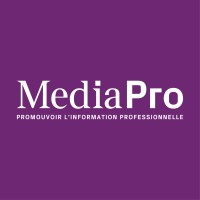 MediaPro logo, MediaPro contact details