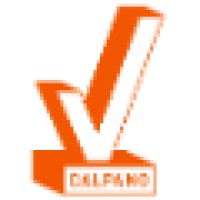 Calpano logo, Calpano contact details