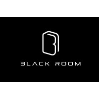 The Black Room logo, The Black Room contact details