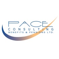 Pace Consulting Benefits & Pensions LTD. logo, Pace Consulting Benefits & Pensions LTD. contact details