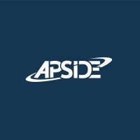 Apside logo, Apside contact details