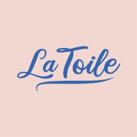 La Toile logo, La Toile contact details