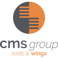 CMS Group S.A. logo, CMS Group S.A. contact details