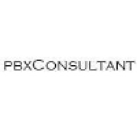 PBX Consultant logo, PBX Consultant contact details