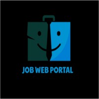 Job Web Portal logo, Job Web Portal contact details