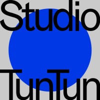 Studio TunTun logo, Studio TunTun contact details