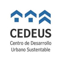 CEDEUS Chile logo, CEDEUS Chile contact details