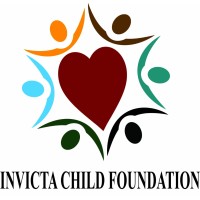 Invicta Child Foundation logo, Invicta Child Foundation contact details