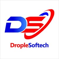 Droplesoftech logo, Droplesoftech contact details